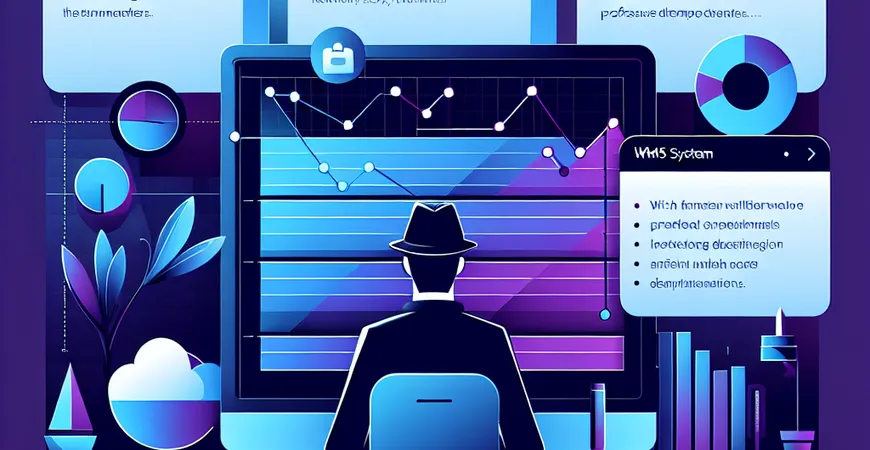 WMS 系统的功能边界：它不能解决哪些仓储问题？